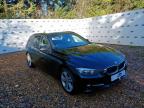2012 BMW 3 SERIES 316D SPORT 5DR for sale at Copart WISBECH