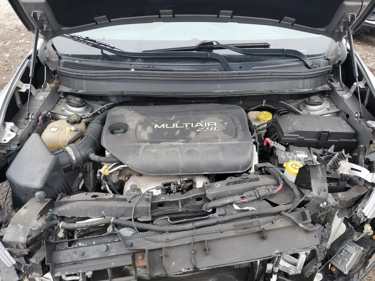 2015 Jeep Cherokee Sport VIN: 1C4PJMAB7FW619364 Lot: 93340775