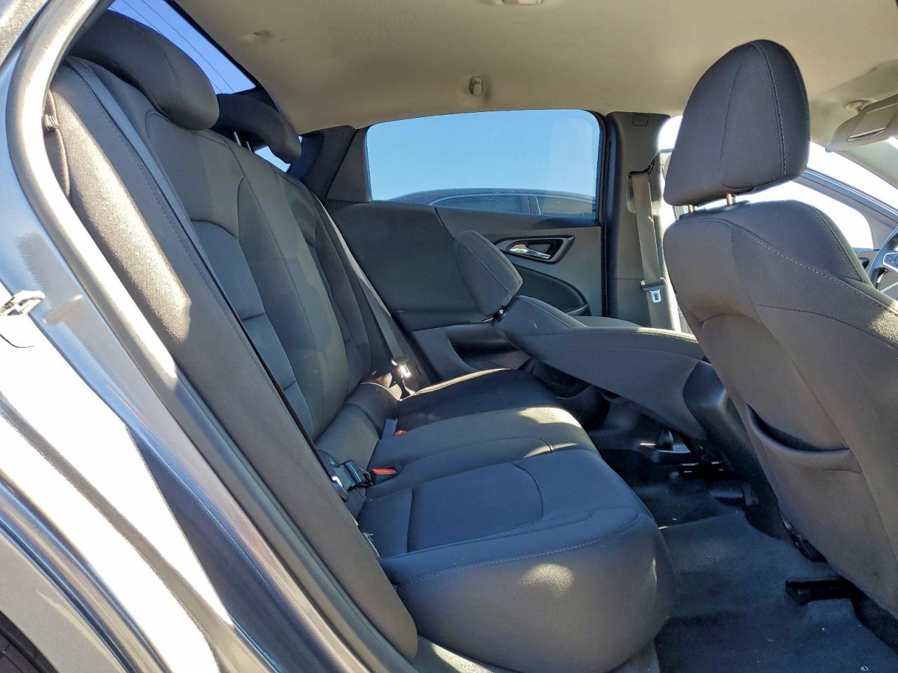 2019 Chevrolet Malibu Ls VIN: 1G1ZB5ST3KF145225 Lot: 94529435