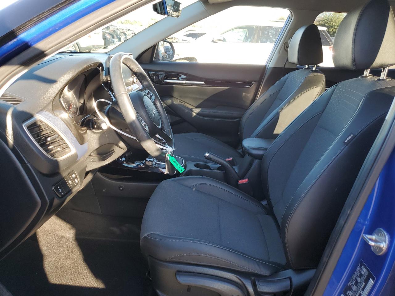 2023 Kia Seltos S VIN: KNDEU2AA0P7414698 Lot: 92494325