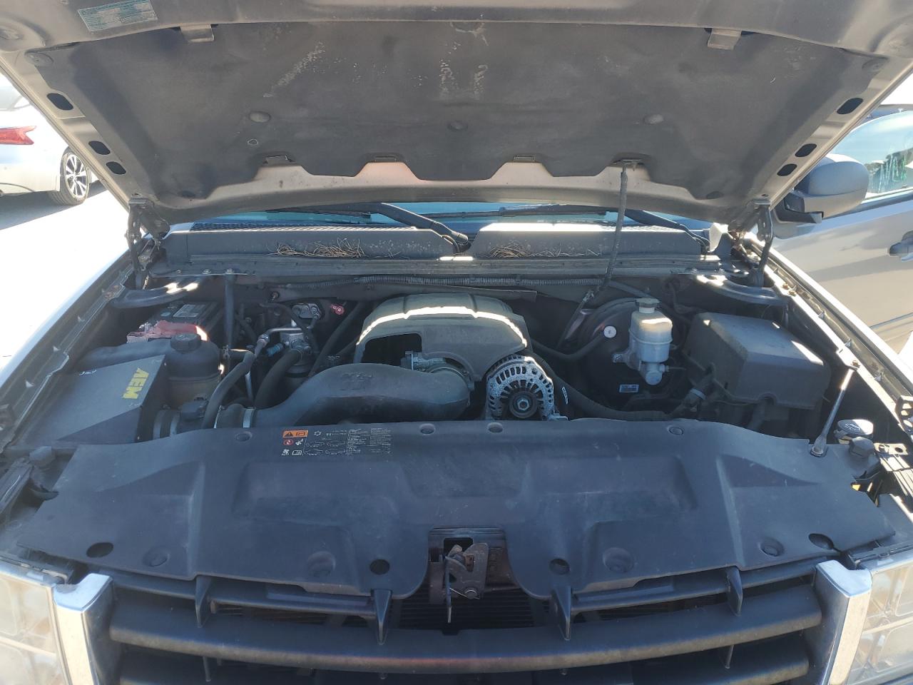 2009 GMC Sierra C1500 VIN: 3GTEC13C29G242497 Lot: 92632145