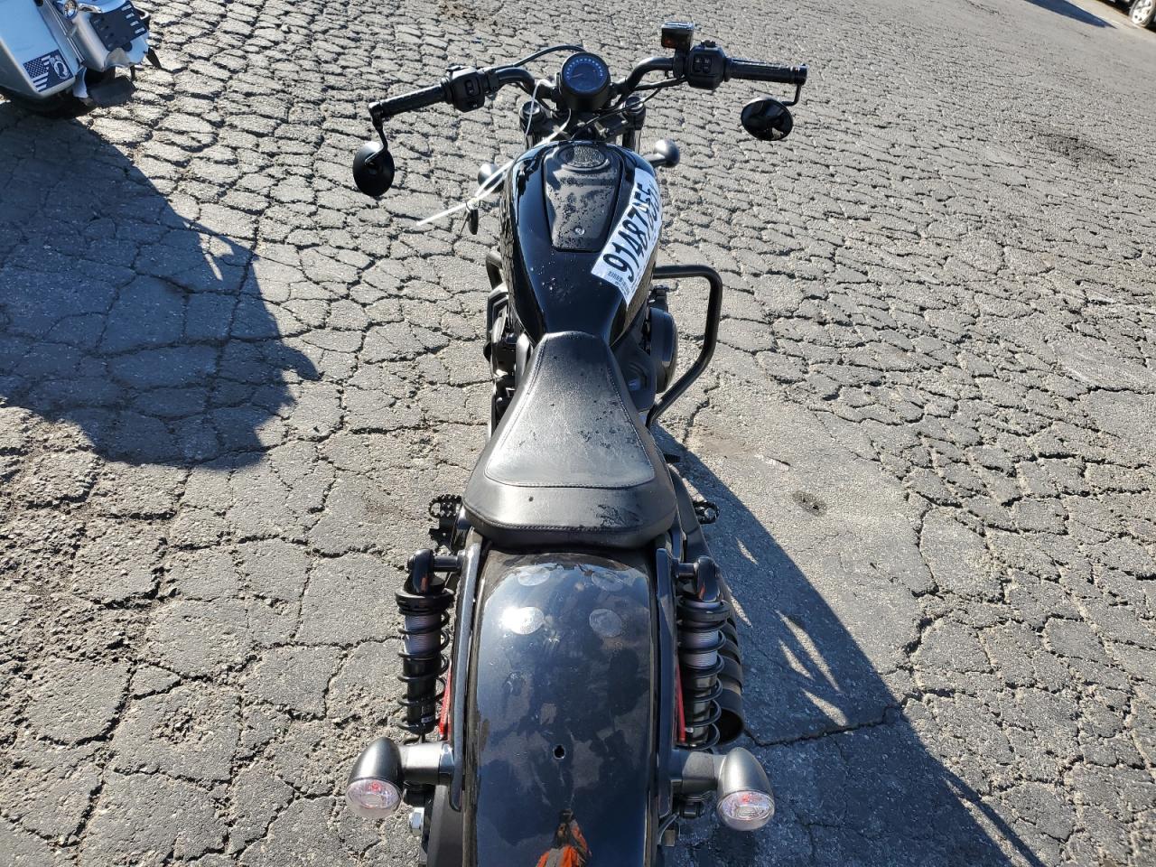 2024 Harley-Davidson Rh975 VIN: 1HD1ZH123RB309969 Lot: 91487855