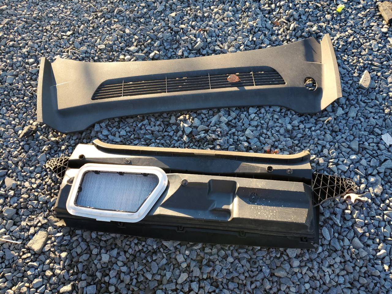 2023 Tesla Model Y VIN: 7SAYGDEE2PA181379 Lot: 92994245