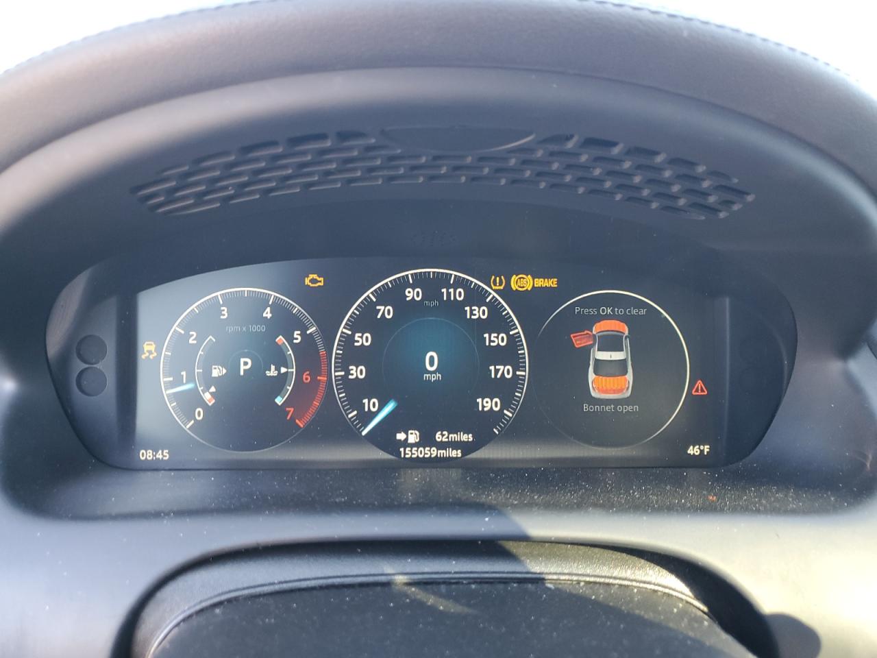 2016 Jaguar Xj VIN: SAJWA1C70G8V98822 Lot: 91027125