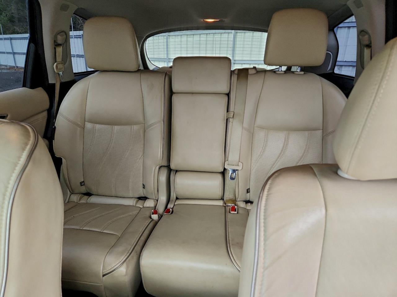 2020 Infiniti Qx60 Luxe VIN: 5N1DL0MN2LC501243 Lot: 93703165