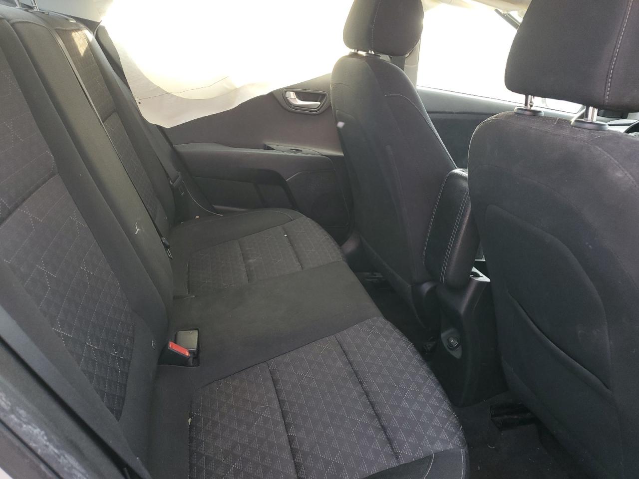 2019 Kia Rio S VIN: 3KPA24AB9KE158322 Lot: 93476765