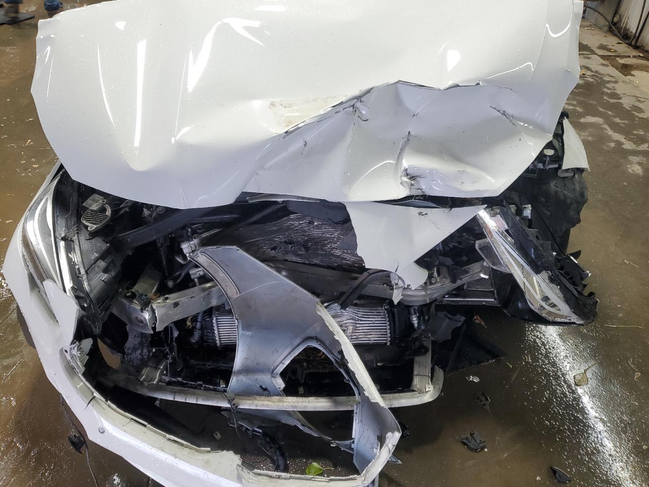 2020 BMW M235Xi VIN: WBA13AL03L7F42704 Lot: 92210905