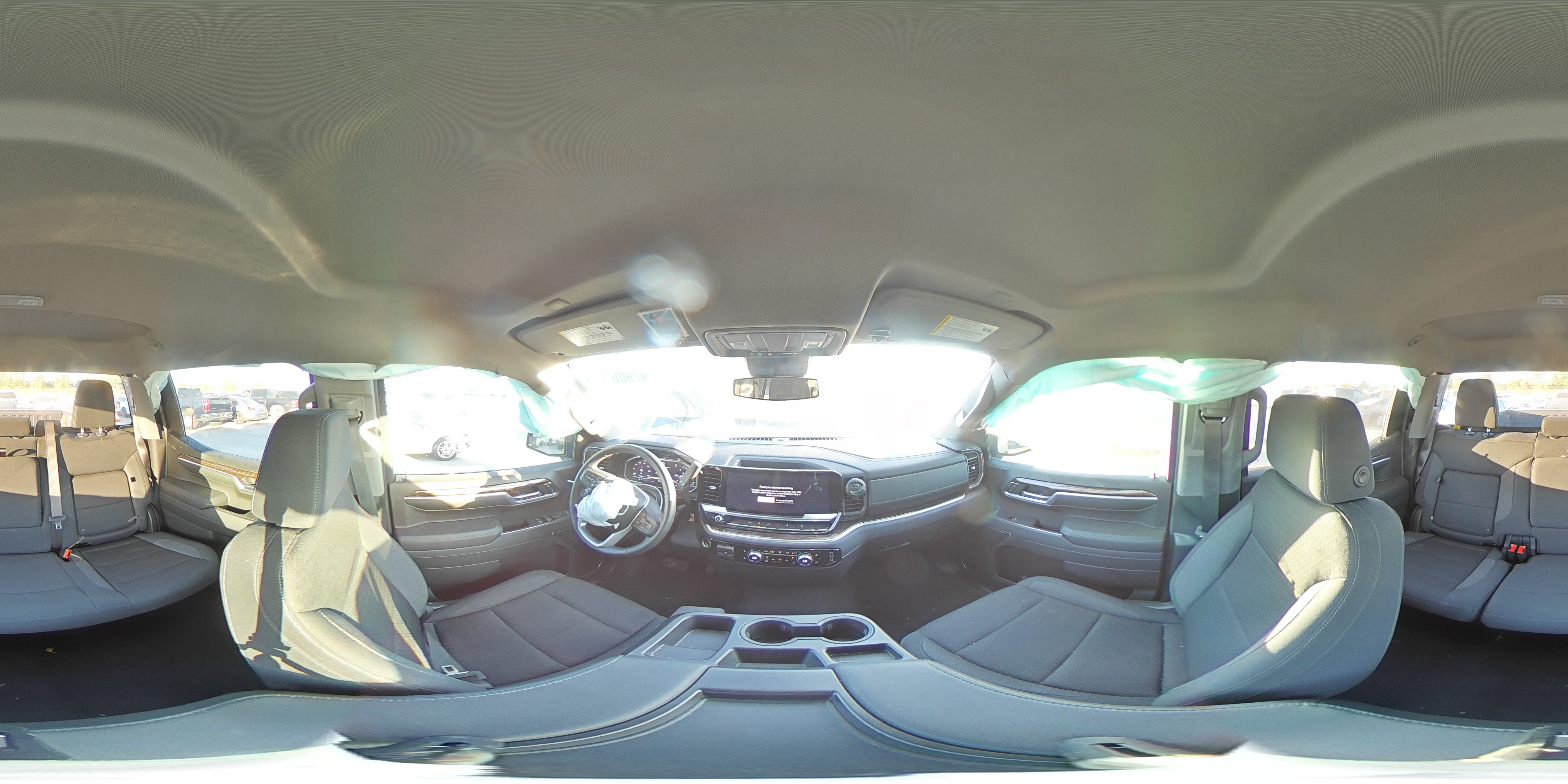 2024 GMC Sierra K1500 Elevation VIN: 1GTUUCE82RZ339020 Lot: 92906025