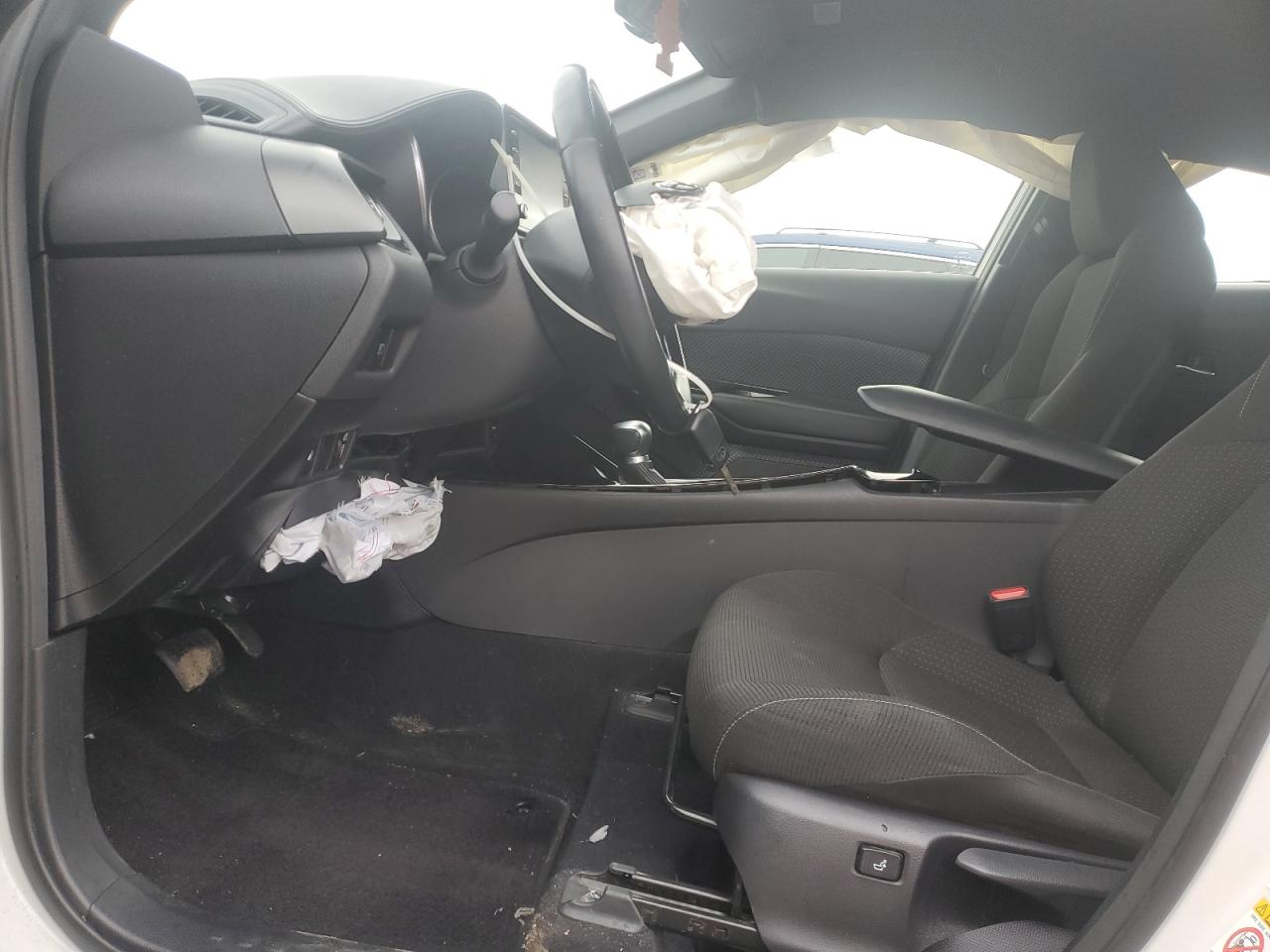 2019 Toyota C-Hr Xle VIN: JTNKHMBX4K1058592 Lot: 93078855