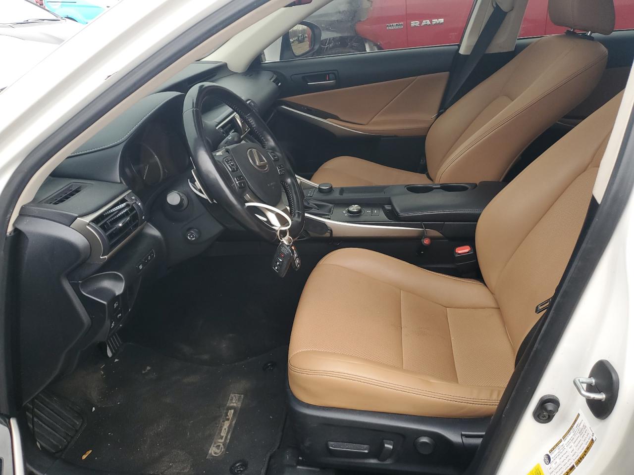 2020 Lexus Is 300 Premium VIN: JTHD81F2XL5043145 Lot: 92915055