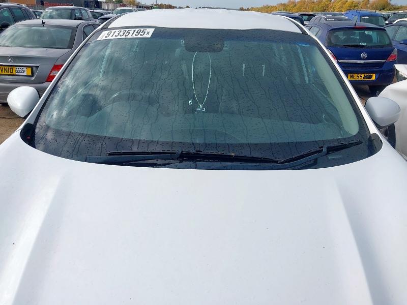 2016 KIA SPORTAGE 1.6 GDI 1 5DR