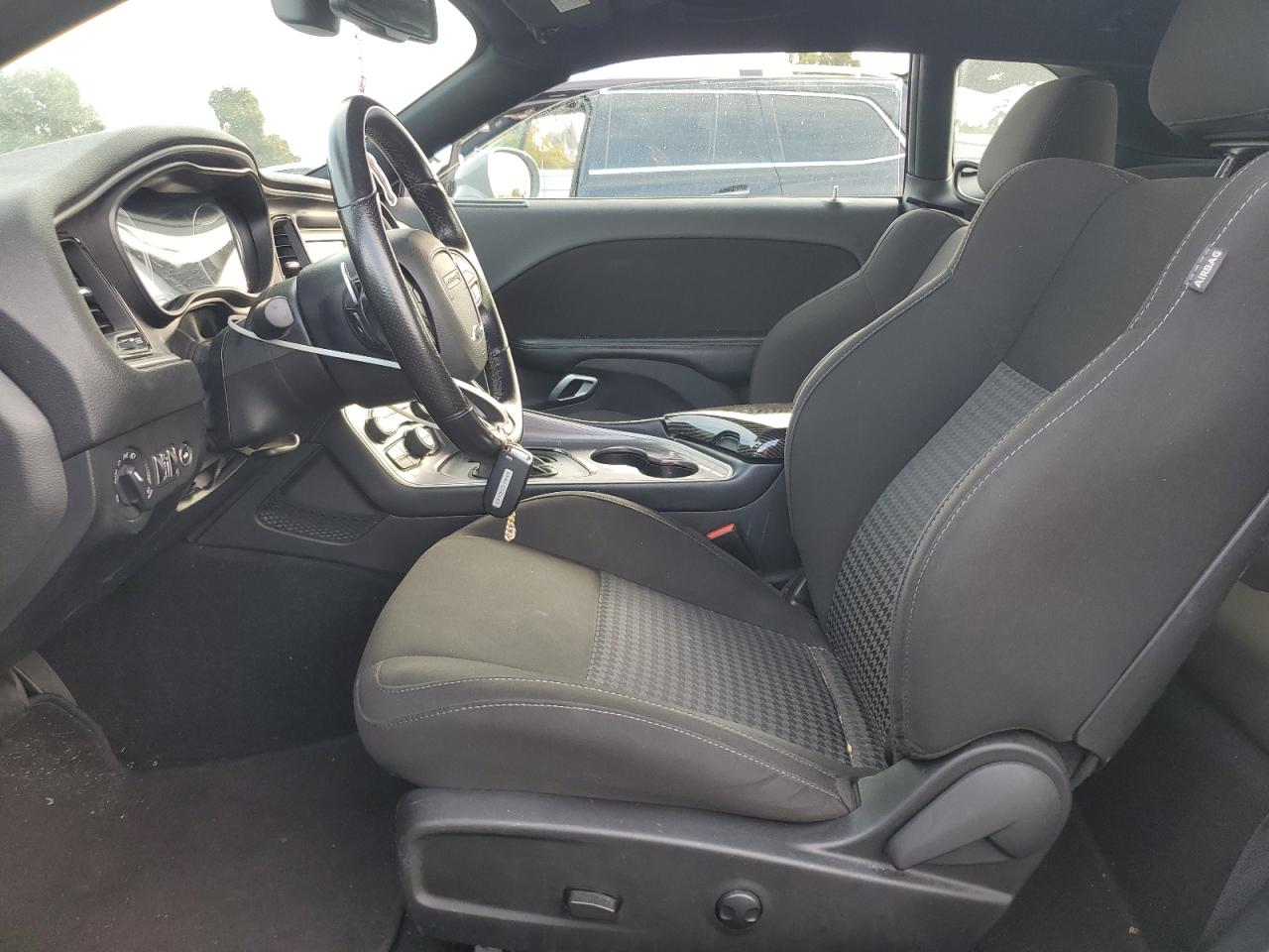 2022 Dodge Challenger Gt VIN: 2C3CDZKG3NH238819 Lot: 91941595