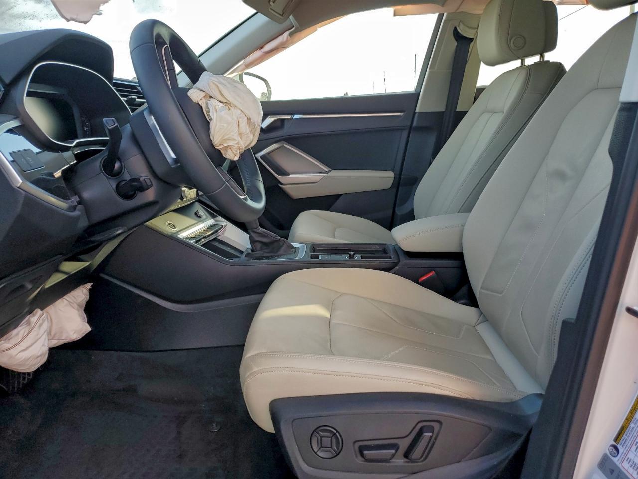 2024 Audi Q3 Premium Plus S Line 45 VIN: WA1EECF35R1180202 Lot: 94287295