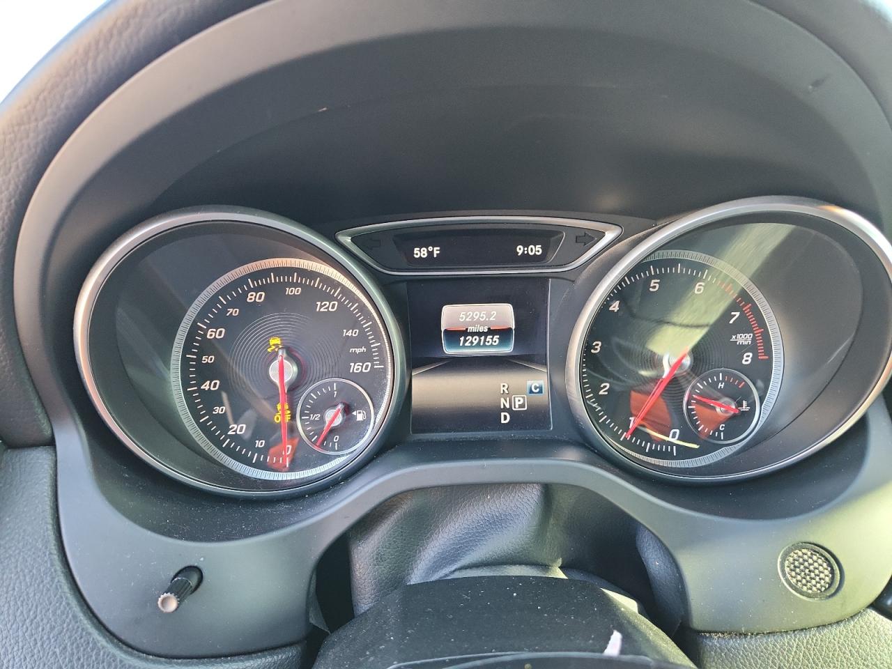 2018 Mercedes-Benz Cla 250 4Matic VIN: WDDSJ4GB8JN538038 Lot: 91614935