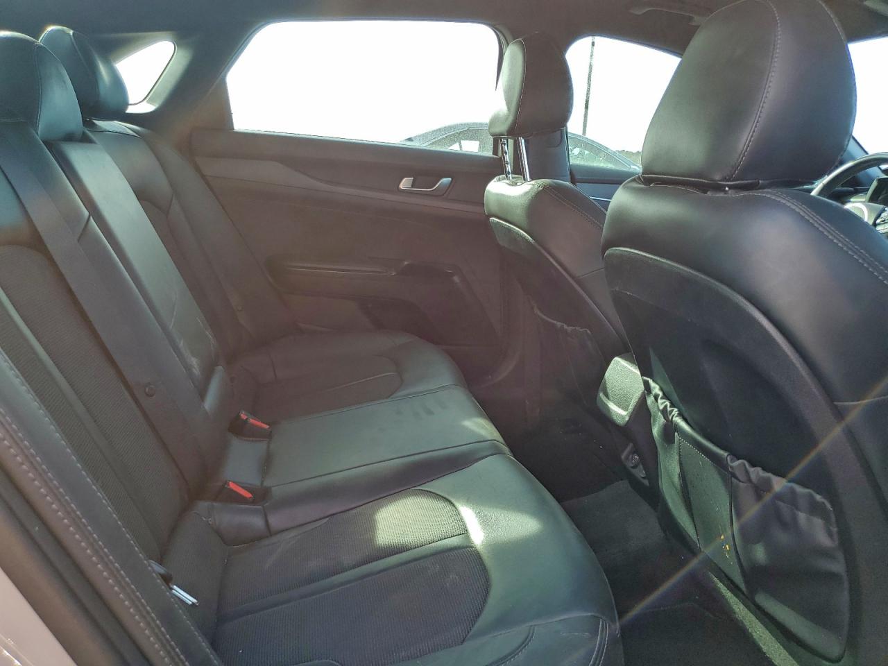 2022 Kia K5 Gt Line VIN: 5XXG64J20NG107186 Lot: 94697525