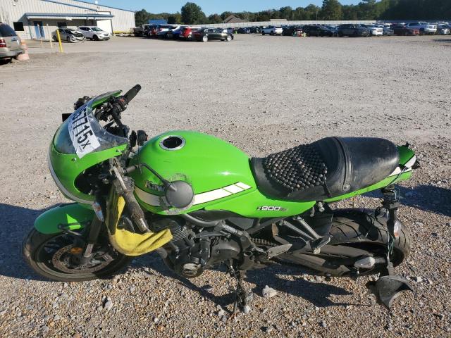 2019 KAWASAKI ZR900   