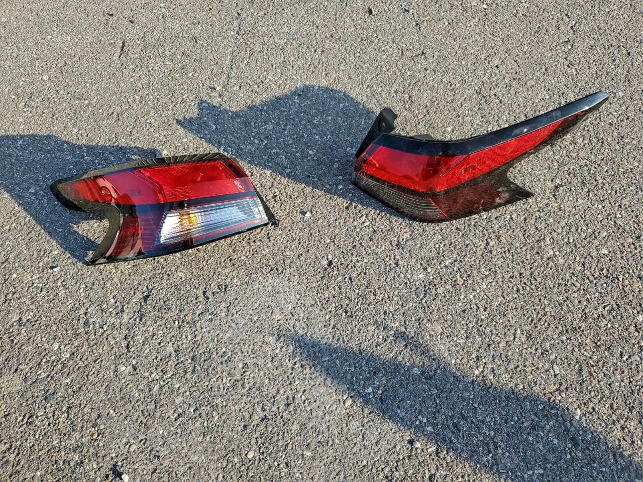 2024 Nissan Versa Sv VIN: 3N1CN8EV7RL878173 Lot: 93602345