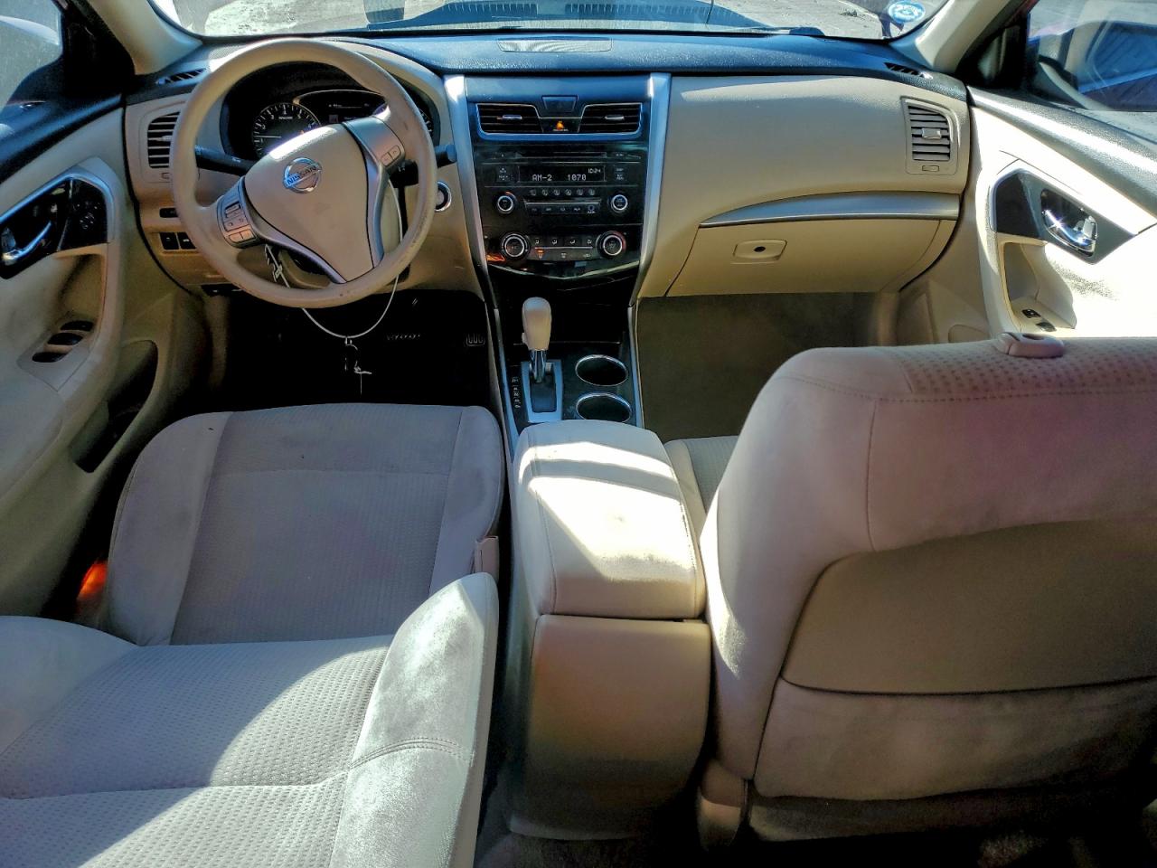 2014 Nissan Altima 2.5 VIN: 1N4AL3APXEC181337 Lot: 94558685