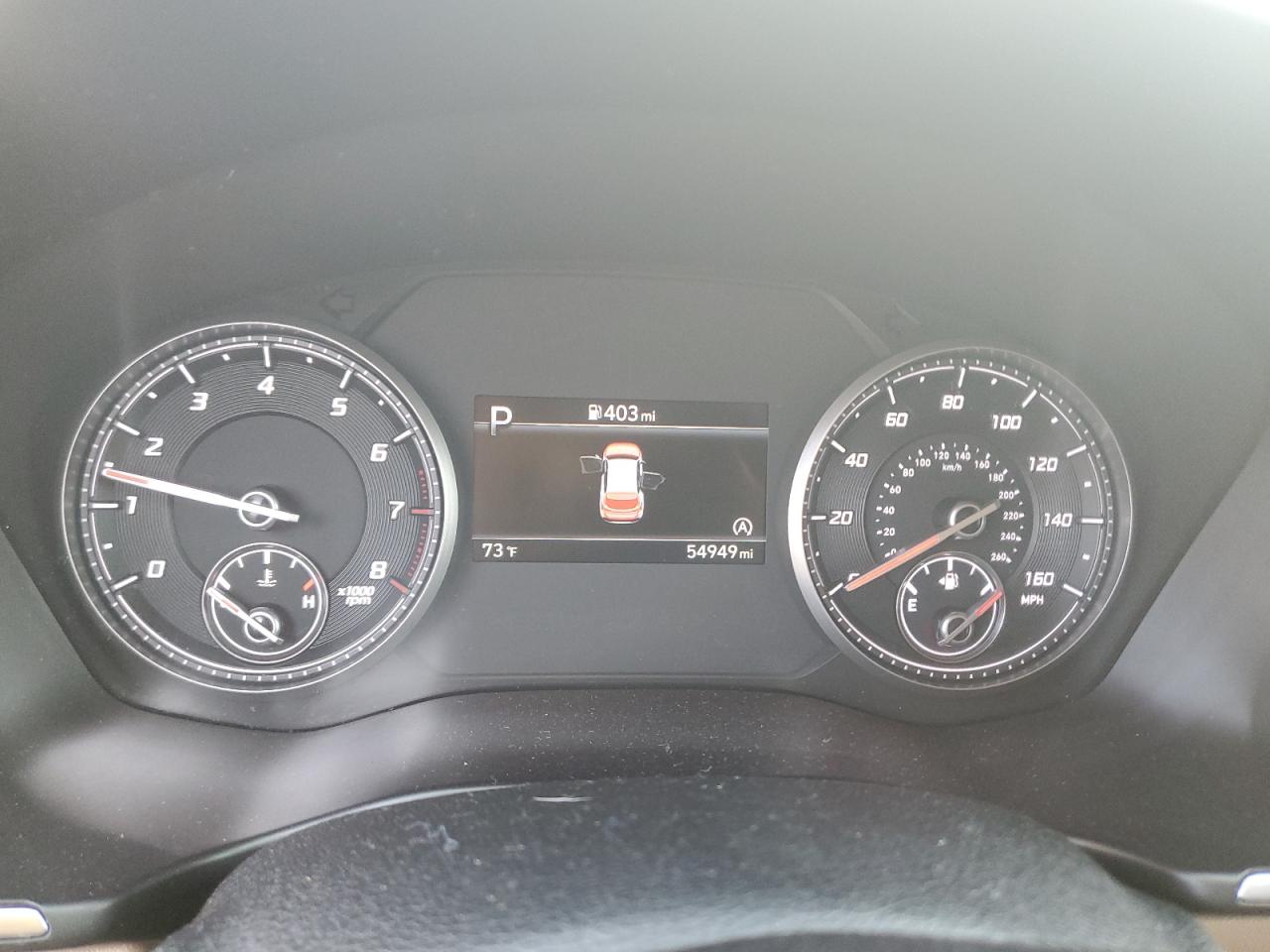 2021 Hyundai Santa Fe Se VIN: 5NMS14AJ0MH335480 Lot: 93695155