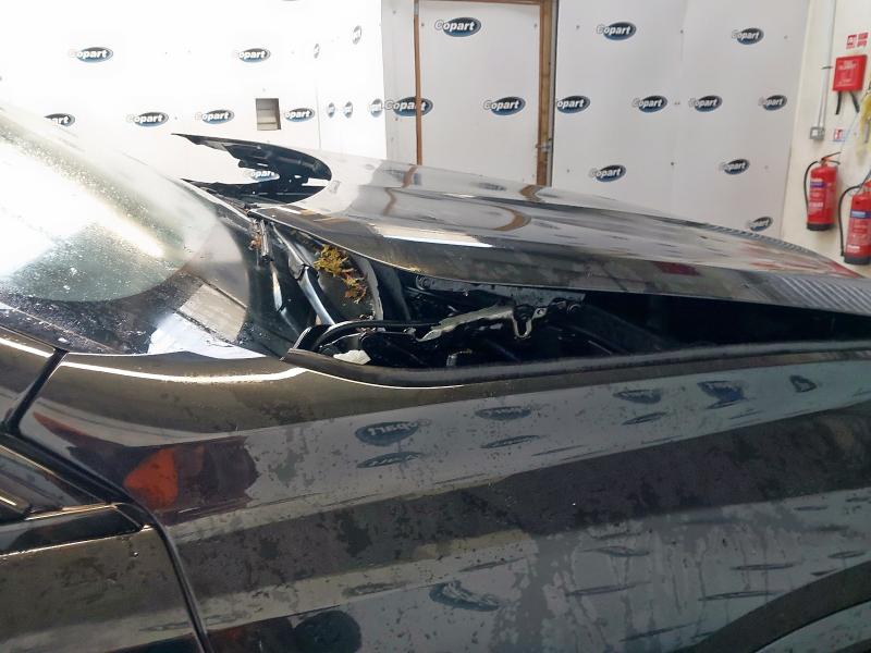 2023 BMW X6 XDRIVE M50I 5DR AUTO