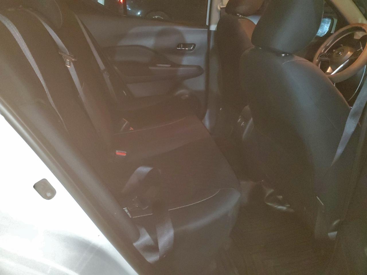 2021 Nissan Kicks Sv VIN: 3N1CP5CVXML526273 Lot: 95297745