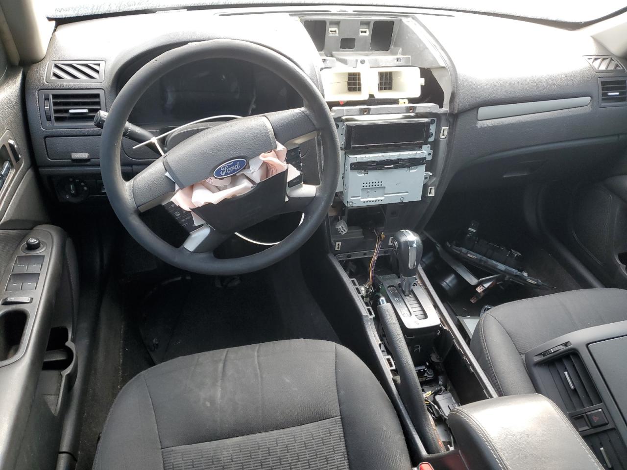 2012 Ford Fusion Se VIN: 3FAHP0HGXCR418401 Lot: 86476035