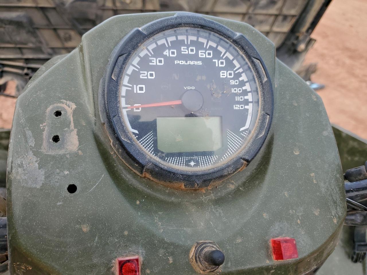 2015 Polaris Sportsman X2 570 Eps VIN: 4XASWE572FA241062 Lot: 93665325