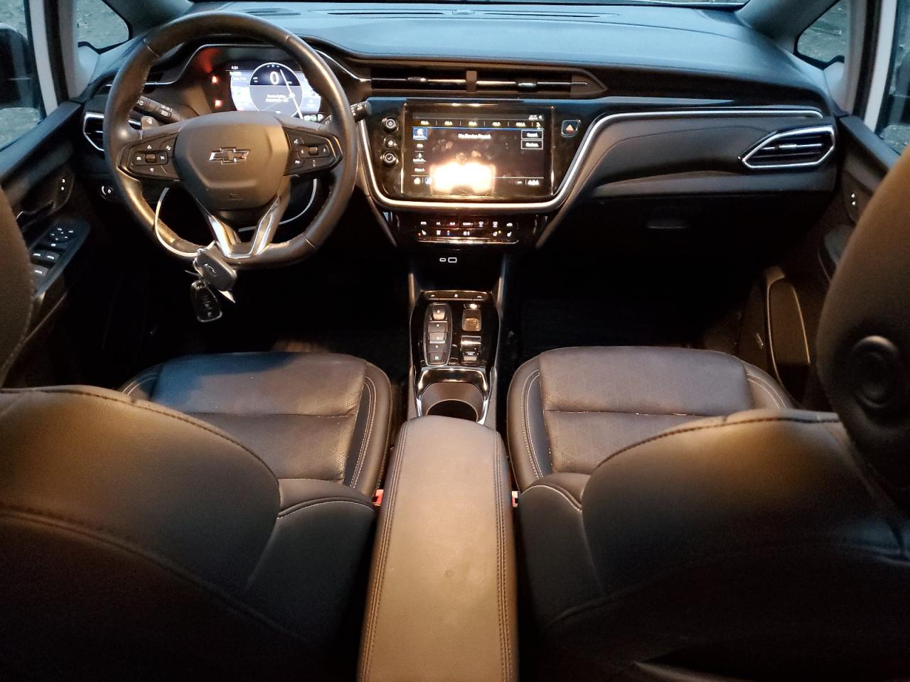 2023 Chevrolet Bolt Ev 2Lt VIN: 1G1FX6S00P4203889 Lot: 92496605