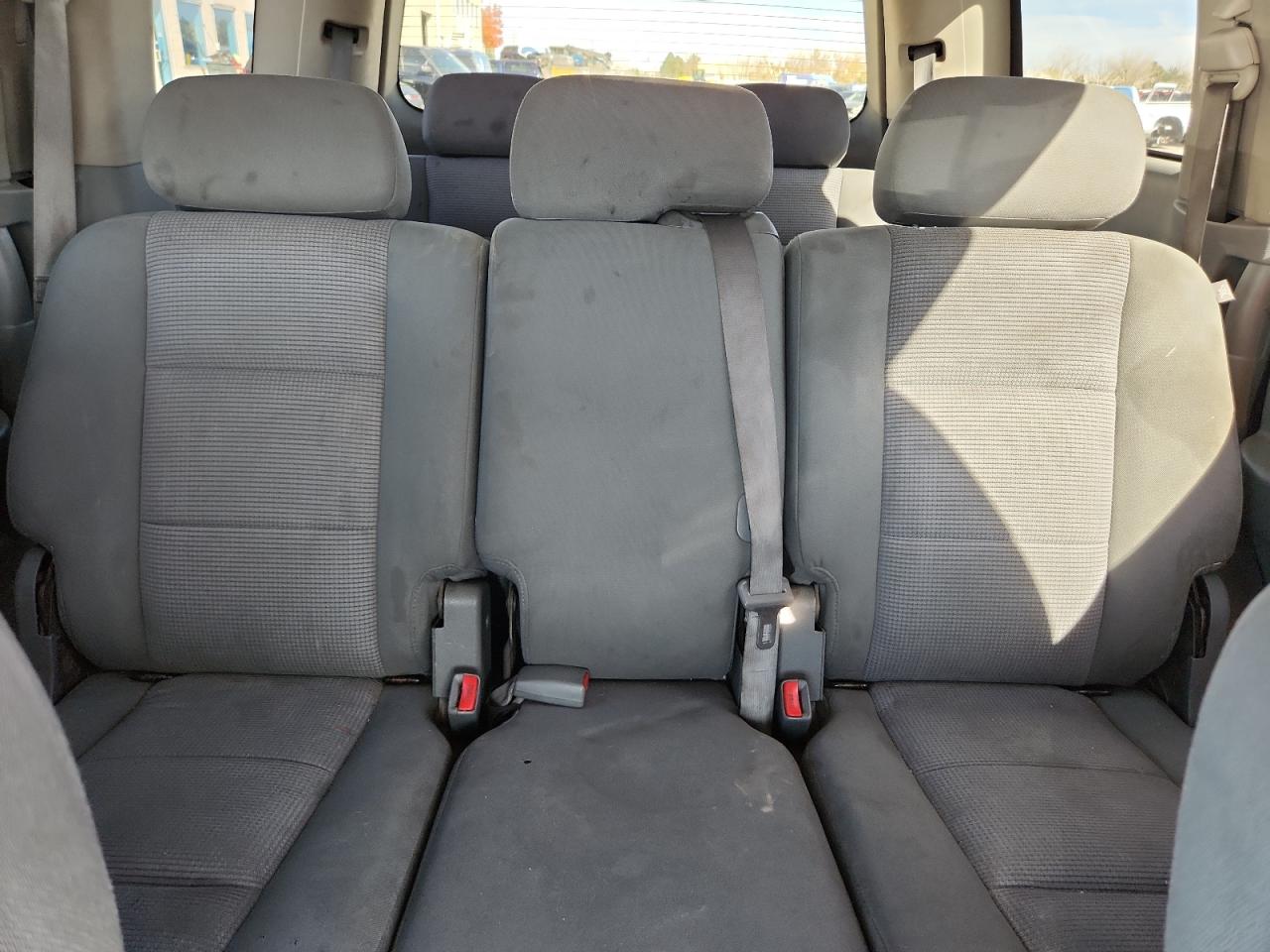 2007 Dodge Durango Slt VIN: 1D8HB48P67F539057 Lot: 91709695