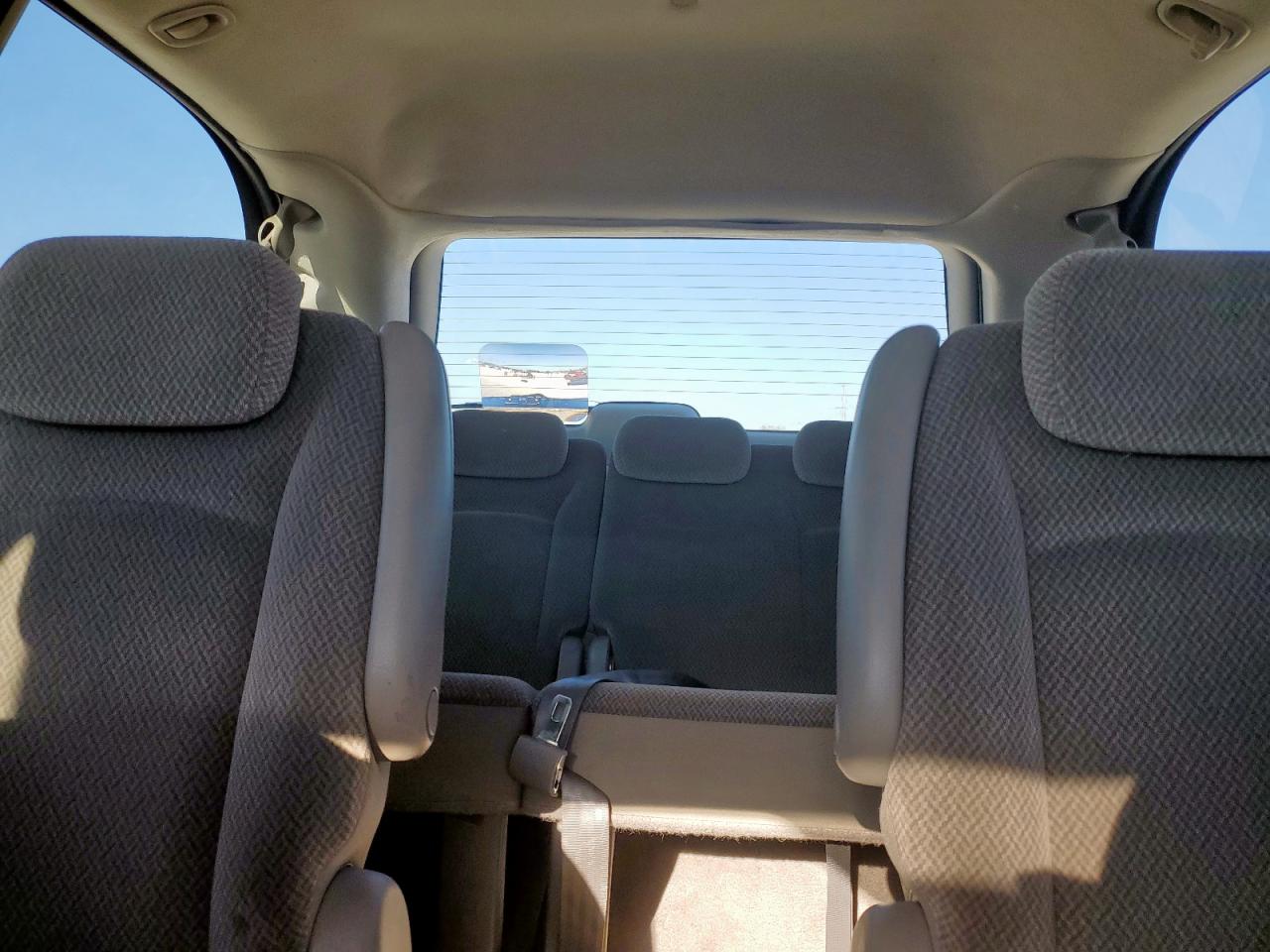 2006 Dodge Grand Caravan Se VIN: 1D4GP24R36B655865 Lot: 91300955