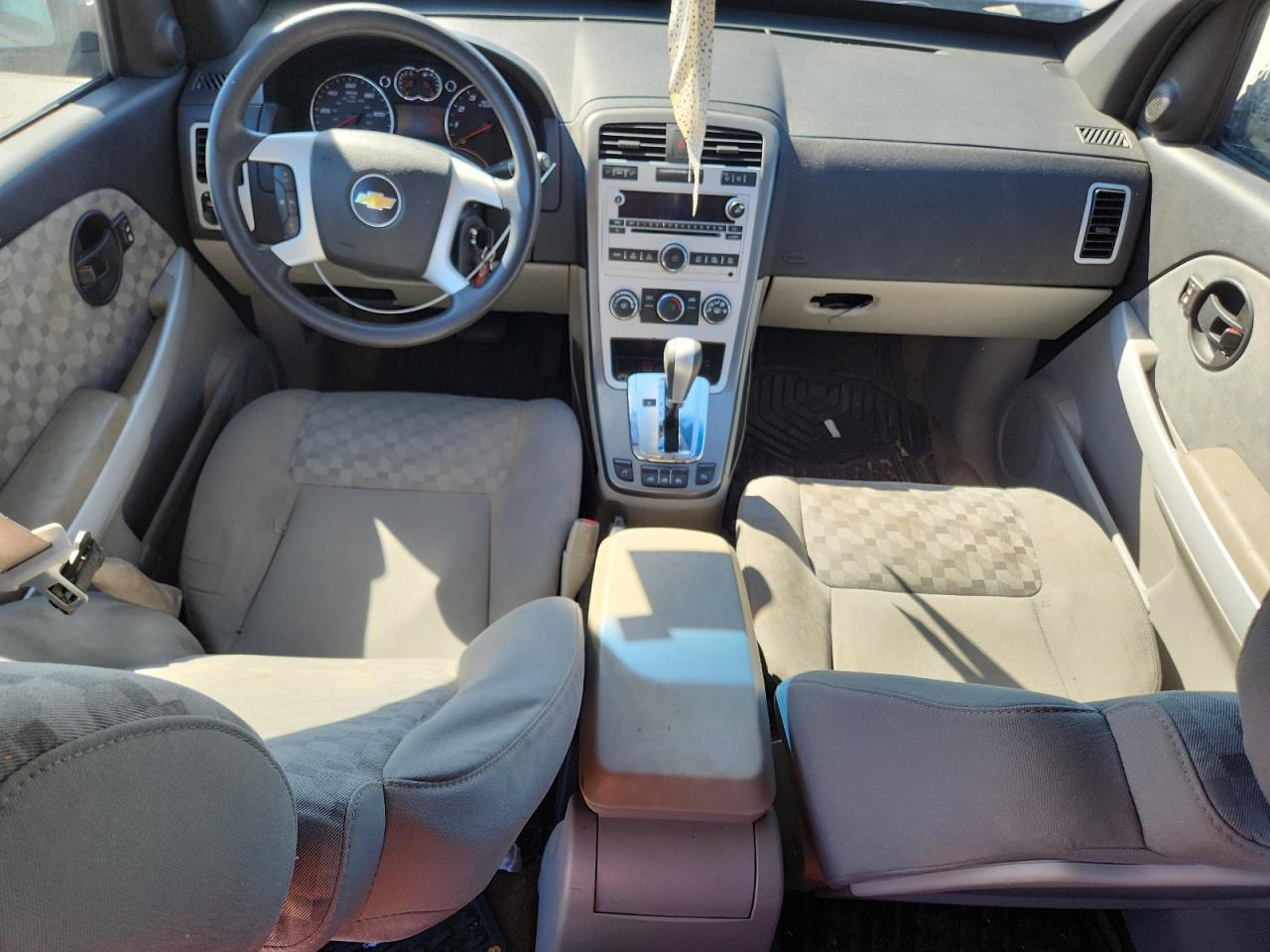 2008 Chevrolet Equinox Ls VIN: 2CNDL13F786012840 Lot: 92457085