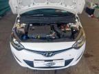 2014 HYUNDAI I20 1.4 CRDI BLUE DRIVE ACTIVE 5DR for sale at Copart SANDTOFT