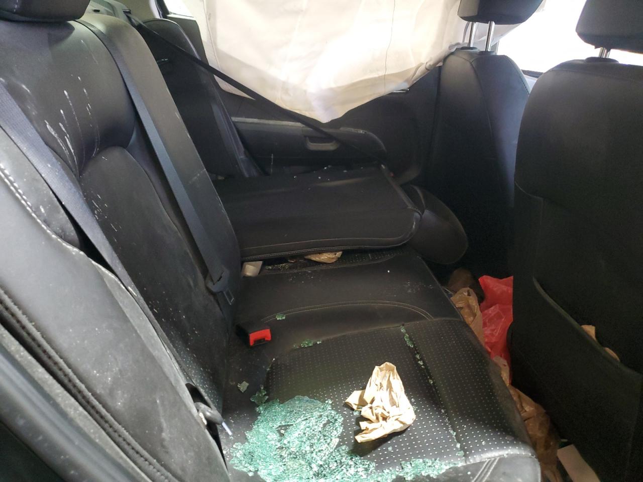 2020 Chevrolet Sonic Premier VIN: 1G1JF5SB9L4120514 Lot: 91835715