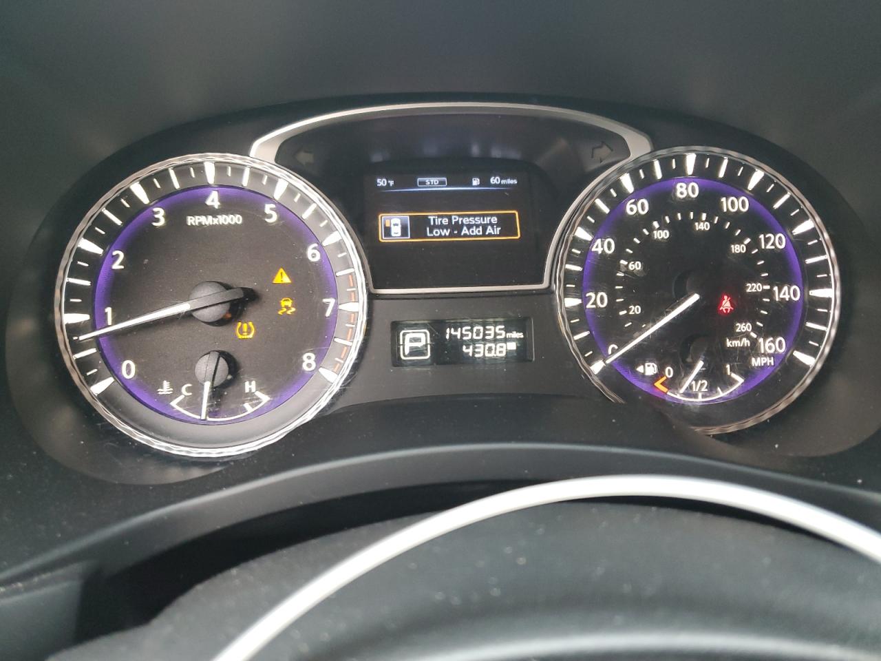 2017 Infiniti Qx60 VIN: 5N1DL0MM7HC523267 Lot: 91651495