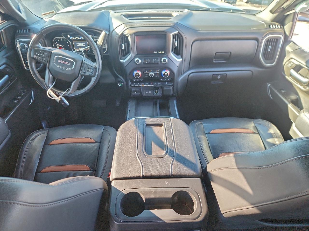 2021 GMC Sierra K1500 At4 VIN: 1GTP9EED4MZ281976 Lot: 93960665