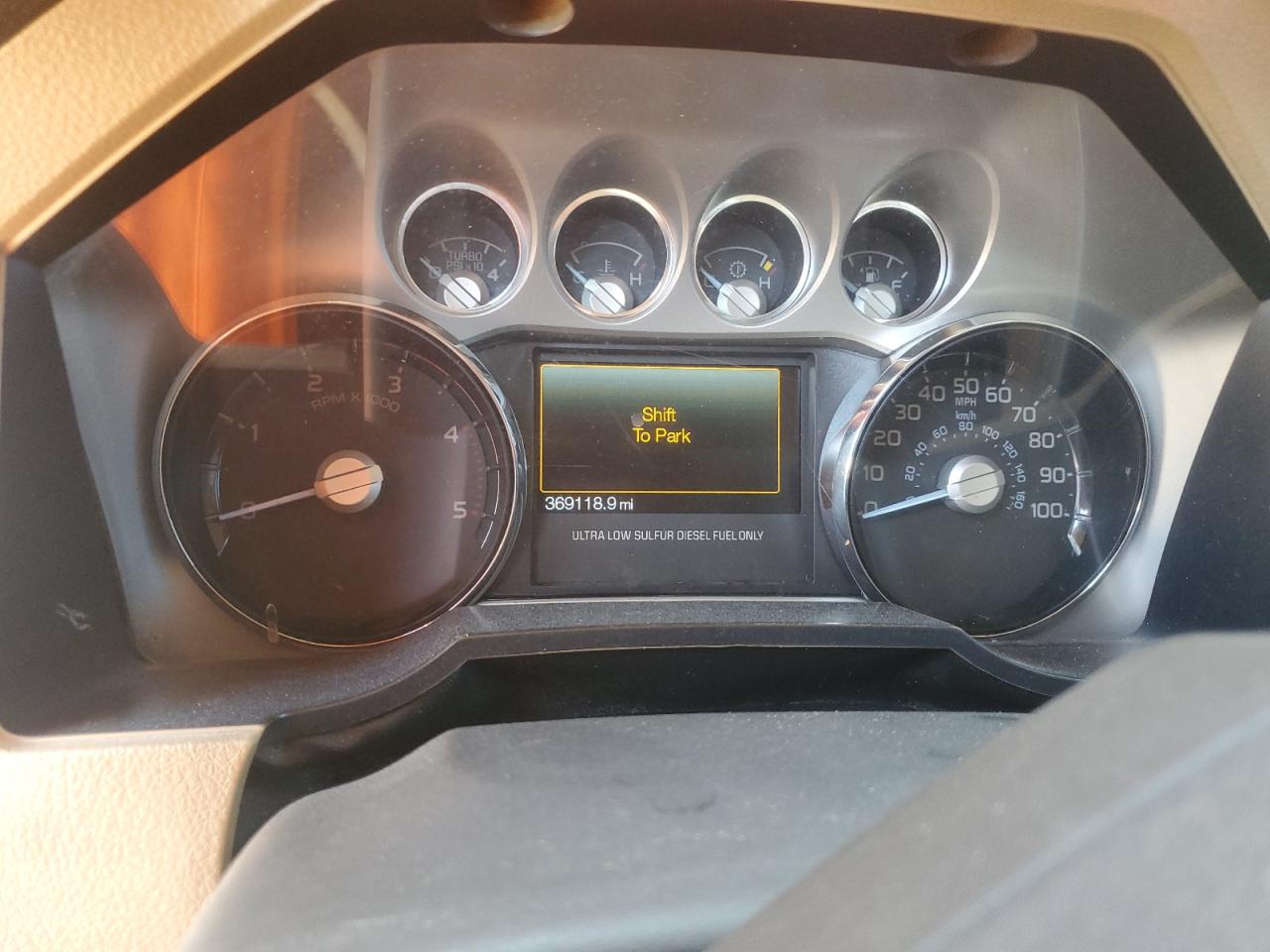 2014 Ford F250 Super Duty VIN: 1FT7W2BT7EEA82416 Lot: 92829535