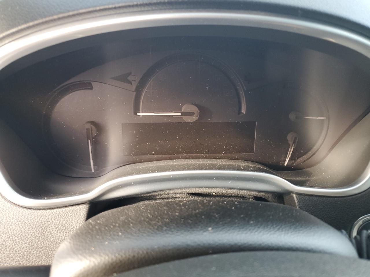 2013 Cadillac Srx Luxury Collection VIN: 3GYFNCE3XDS555336 Lot: 93309795