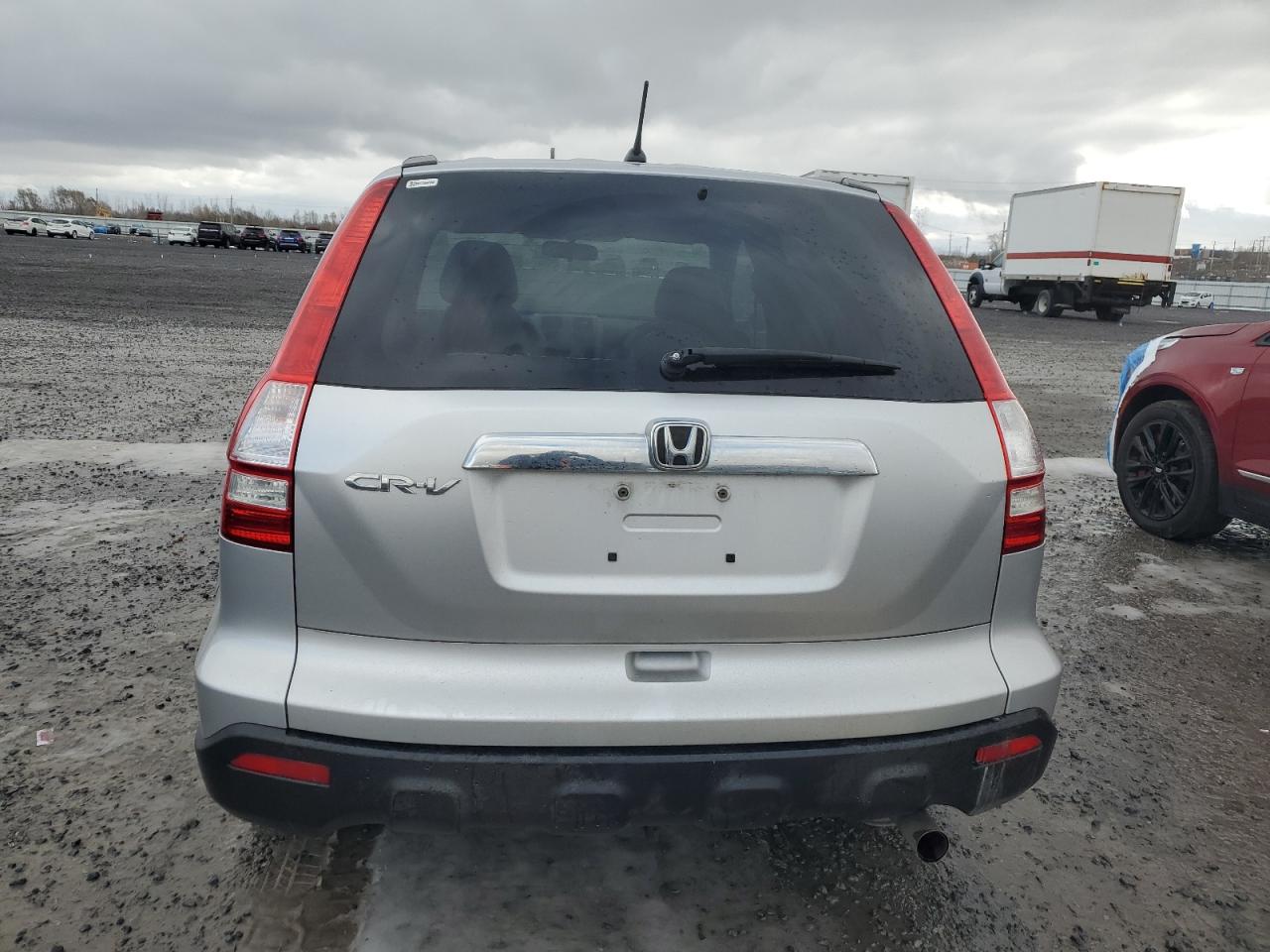 2009 Honda Cr-V Exl VIN: 5J6RE48759L812174 Lot: 91479545