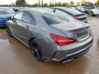 2016 MERCEDES-BENZ CLA CLA 200D AMG LINE 4DR for sale at Copart SANDY