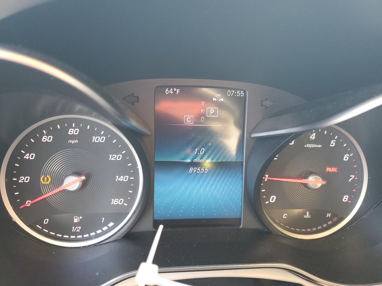 2020 Mercedes-Benz C 300 VIN: W1KWF8DB9LR582060 Lot: 92826775