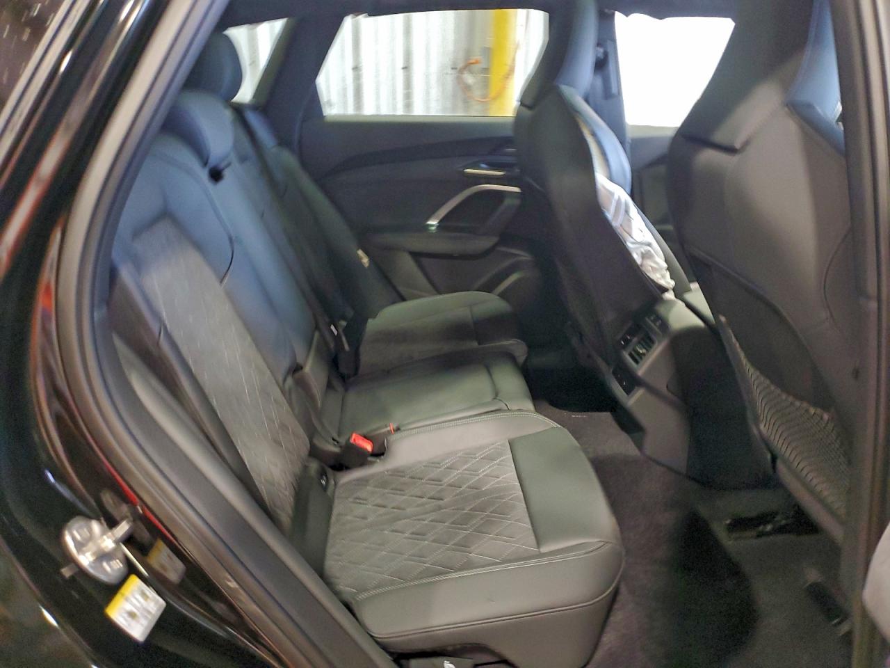 2025 Audi Sq5 Premium Plus VIN: WA125AGU2S2035214 Lot: 93642655