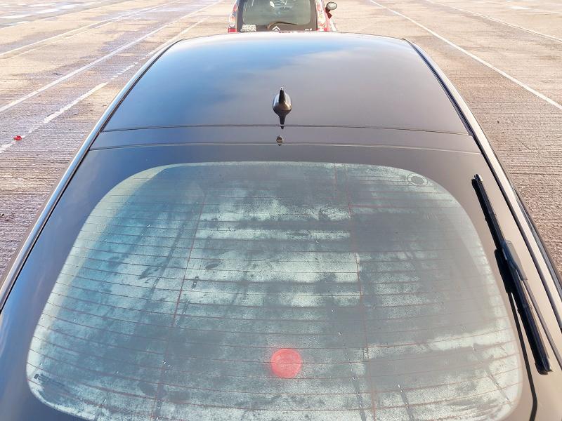 2011 VAUXHALL INSIGNIA 2.0 CDTI ECOFLEX ELITE NAV [160] 5DR [START STOP]