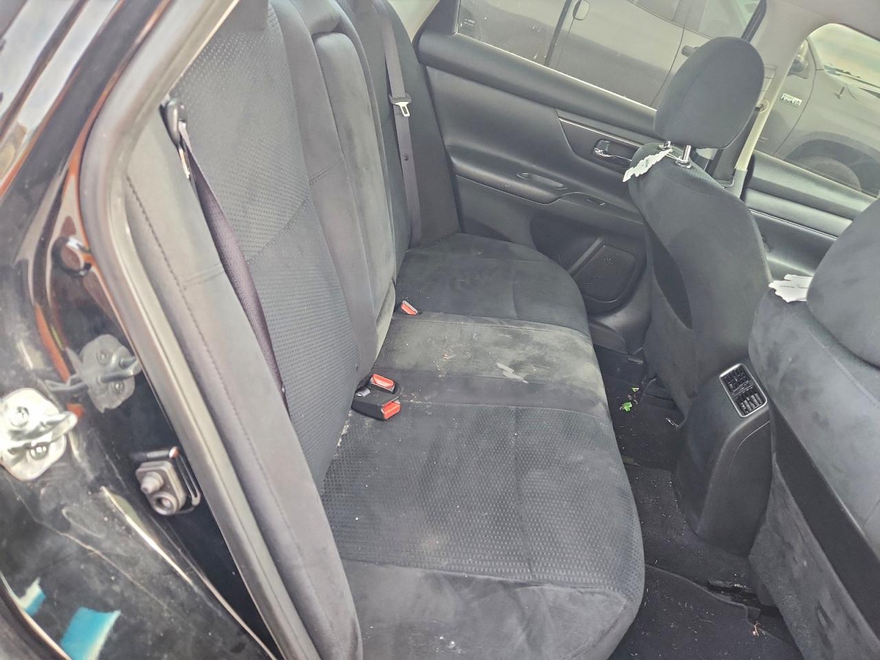 2015 Nissan Altima 2.5 VIN: 1N4AL3AP3FC291776 Lot: 94810345