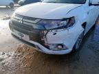 2018 MITSUBISHI OUTLANDER 2.4 PHEV JURO 5DR AUTO for sale at Copart WISBECH