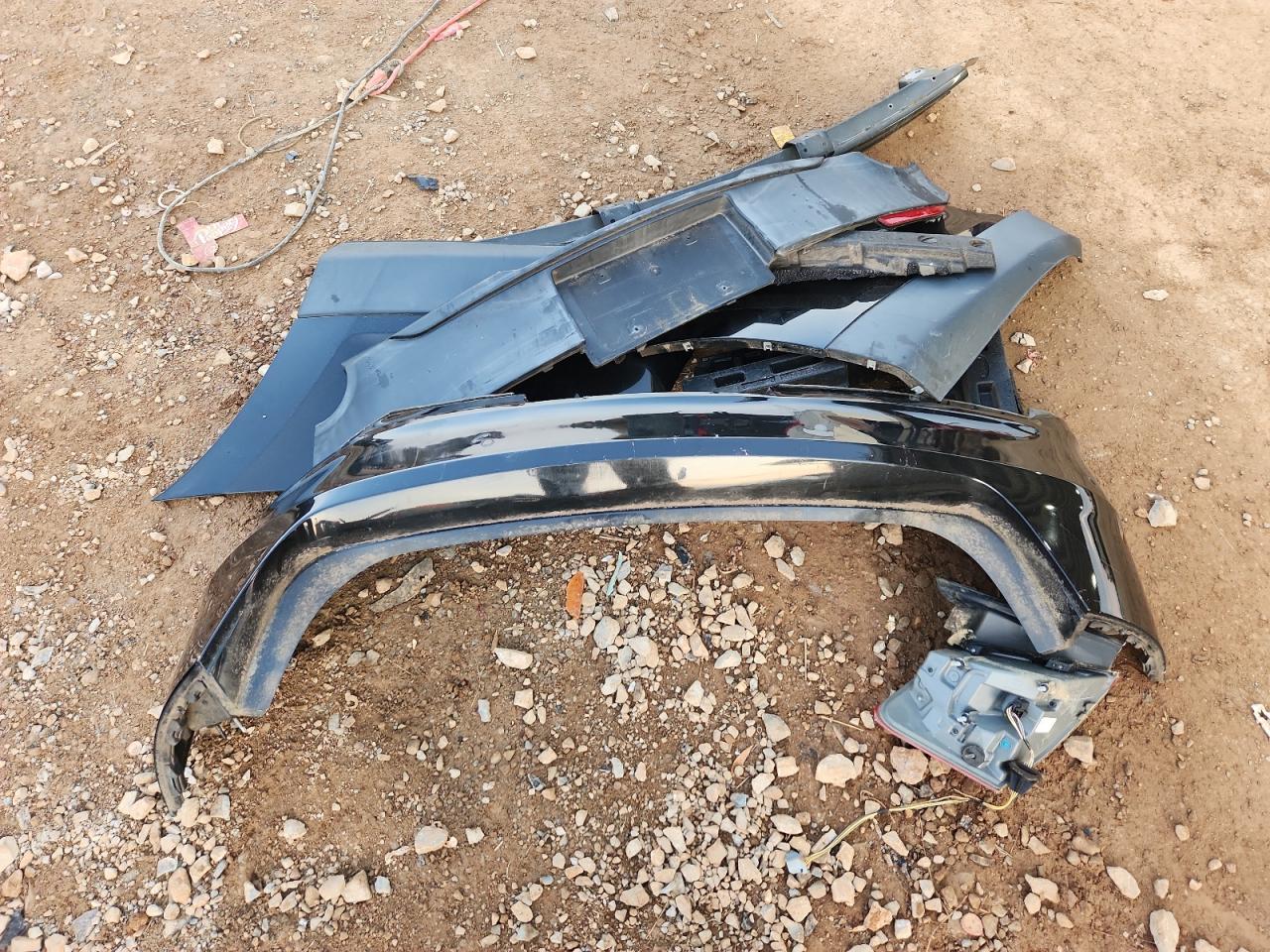 2014 Ford Taurus Limited VIN: 1FAHP2F84EG163357 Lot: 93025455