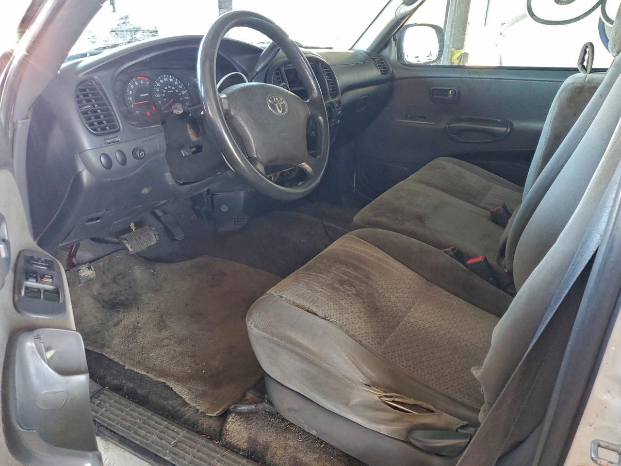 2006 Toyota Tundra Access Cab Sr5 VIN: 5TBRU34116S481763 Lot: 93666545