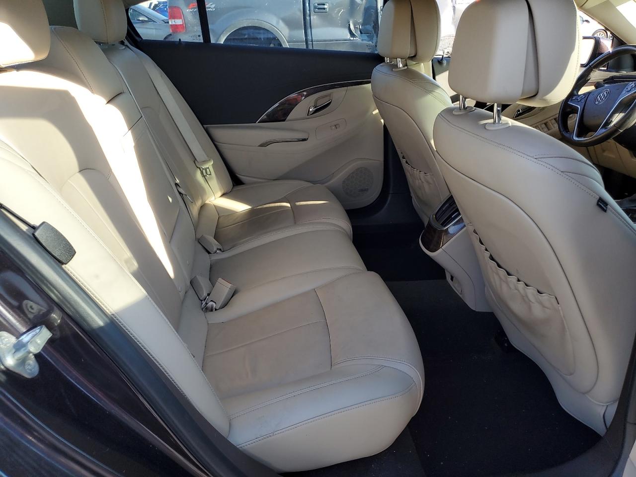 2014 Buick Lacrosse VIN: 1G4GB5GR6EF173693 Lot: 93557395