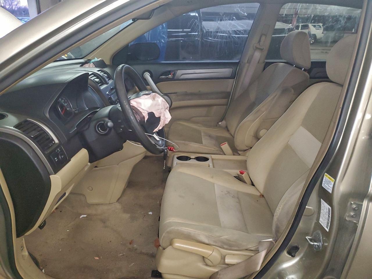 2007 Honda Cr-V Ex VIN: JHLRE48547C086019 Lot: 94333235