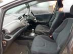 2009 HONDA JAZZ 1.4 I-VTEC ES 5DR I-SHIFT AUTO for sale at Copart BRISTOL