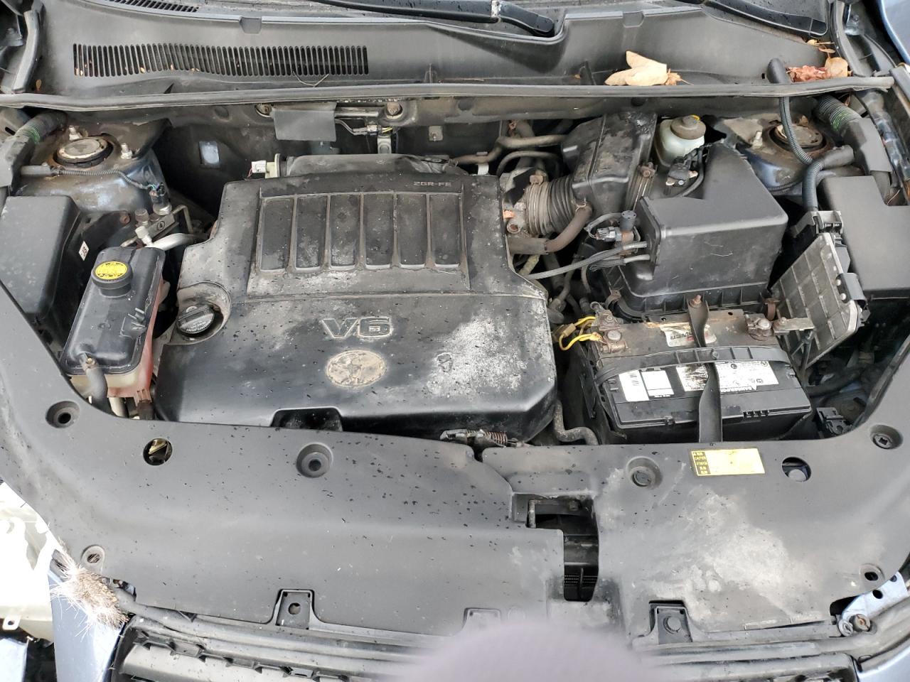 2009 Toyota Rav4 VIN: JTMBK35V395073260 Lot: 93061775